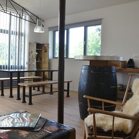 Mas Roubel Appartement Saint-Gilles  Buitenkant foto